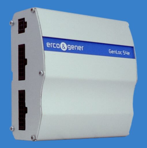 GenLoc 54e EaseLoc - N1040J3-ELoc - ERCOGENER