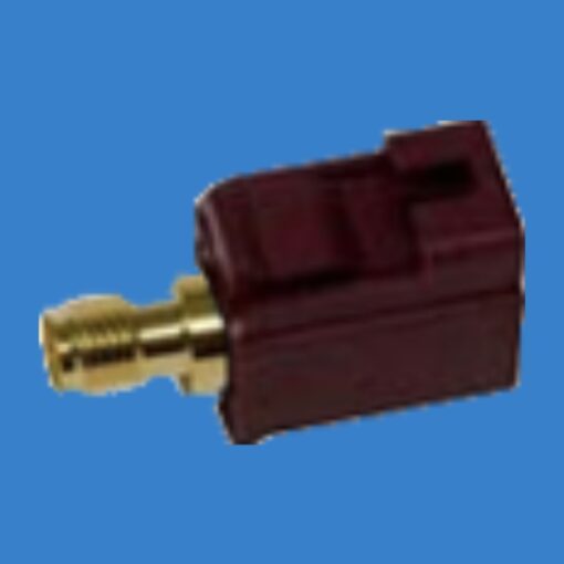 Adaptateur SMA-F / FAKRA-D (cellulaire) - 4405000027 - ERCOGENER