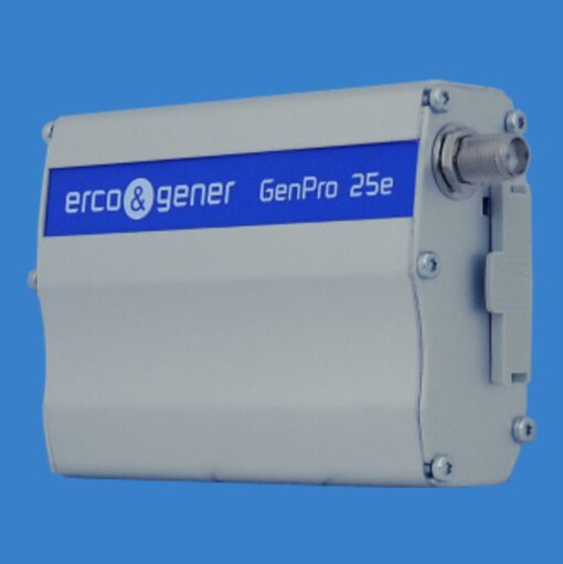 GenPro 25e EaseNTRIP - N1055C3-S0445A - ERCOGENER