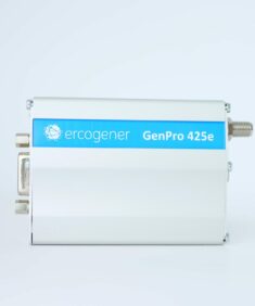 GenPro 425e EaseIP - Ercogener