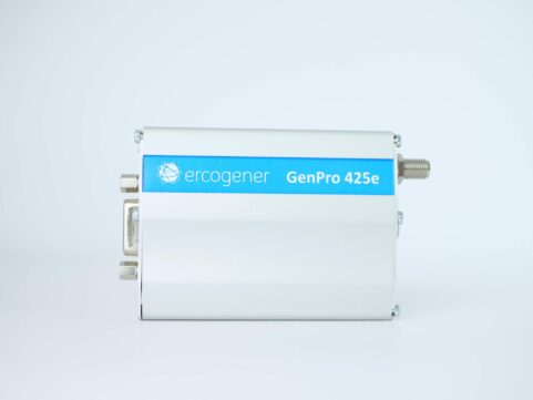 GenPro 425e EaseIP - Ercogener