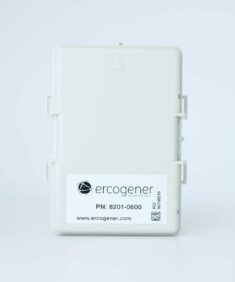 EG-IoT Sigfox Géolocalisation - Ercogener