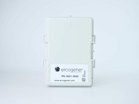 EG-IoT Sigfox Géolocalisation - Ercogener