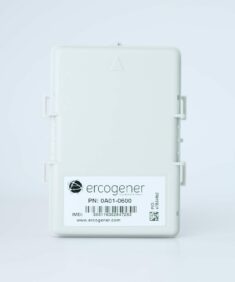 EG-IoT 2G/3G Geolocation - Ercogener