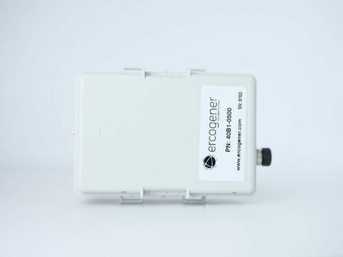 EG-IoT LoRa/BLE Télémétrie - Ercogener